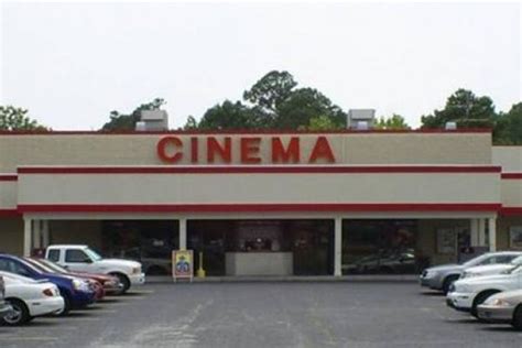 clinton nc movie